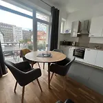 Cooles City-appartment - Balkon * Bayreuth